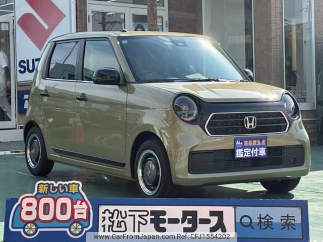 honda n-one 2024 CFJ1554202 image 1