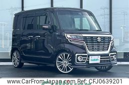 suzuki spacia 2018 -SUZUKI--Spacia DAA-MK53S--MK53S-846112---SUZUKI--Spacia DAA-MK53S--MK53S-846112-