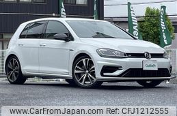 volkswagen golf 2019 -VOLKSWAGEN--VW Golf ABA-AUDJHF--WVWZZZAUZLW015662---VOLKSWAGEN--VW Golf ABA-AUDJHF--WVWZZZAUZLW015662-