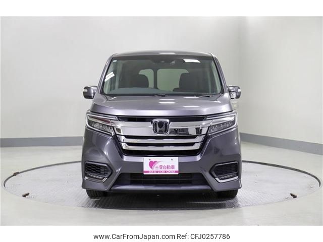 honda stepwagon 2019 -HONDA--Stepwgn DBA-RP4--RP4-1207181---HONDA--Stepwgn DBA-RP4--RP4-1207181- image 2