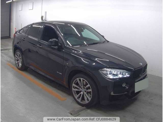 bmw x6 2018 -BMW 【大阪 330ﾎ1406】--BMW X6 CBA-KU44--WBAKU620900G72474---BMW 【大阪 330ﾎ1406】--BMW X6 CBA-KU44--WBAKU620900G72474- image 1