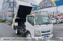 mitsubishi-fuso canter 2019 CFJ1888031