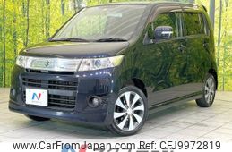 suzuki wagon-r 2011 -SUZUKI--Wagon R CBA-MH23S--MH23S-873756---SUZUKI--Wagon R CBA-MH23S--MH23S-873756-