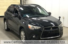 mitsubishi rvr 2012 -MITSUBISHI--RVR GA4W-0101679---MITSUBISHI--RVR GA4W-0101679-