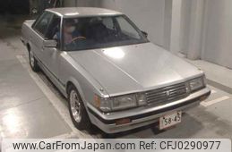 toyota mark-ii 1988 -TOYOTA--Mark2 GX71-6399739---TOYOTA--Mark2 GX71-6399739-