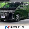 toyota alphard 2021 -TOYOTA--Alphard 3BA-AGH30W--AGH30-0398728---TOYOTA--Alphard 3BA-AGH30W--AGH30-0398728- image 1