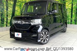 honda n-box 2020 CFJ1393580