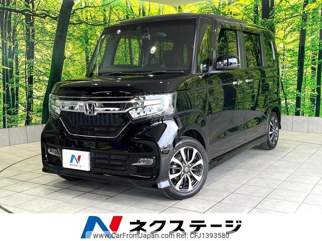 honda n-box 2020 CFJ1393580 image 1