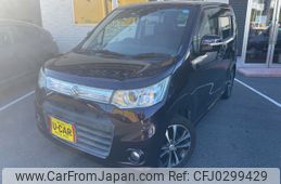 suzuki wagon-r 2013 CFJ0299429