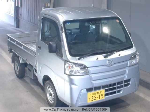daihatsu hijet-truck 2020 CFJ1509509 image 1