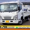 isuzu elf-truck 2019 -ISUZU--Elf TRG-NPR85AR--NPR85-7091029---ISUZU--Elf TRG-NPR85AR--NPR85-7091029- image 1