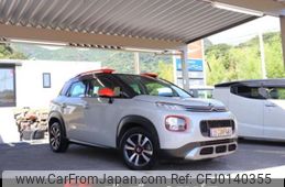 citroen c3 2019 -CITROEN 【福岡 303】--Citroen C3 3BA-A8HN05--VF72RHNPXK4419085---CITROEN 【福岡 303】--Citroen C3 3BA-A8HN05--VF72RHNPXK4419085-