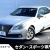 toyota crown 2013 -TOYOTA--Crown DAA-AWS210--AWS210-6047951---TOYOTA--Crown DAA-AWS210--AWS210-6047951- image 1