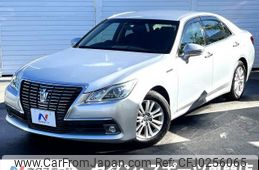 toyota crown 2013 -TOYOTA--Crown DAA-AWS210--AWS210-6047951---TOYOTA--Crown DAA-AWS210--AWS210-6047951-