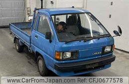 toyota liteace-truck 1988 -TOYOTA--Liteace Truck YM55-0004667---TOYOTA--Liteace Truck YM55-0004667-