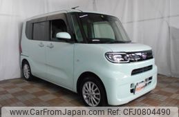 daihatsu tanto 2022 -DAIHATSU--Tanto LA650S--0175539---DAIHATSU--Tanto LA650S--0175539-