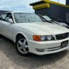 toyota chaser 1997 -TOYOTA--Chaser JZX100--0061375---TOYOTA--Chaser JZX100--0061375- image 1