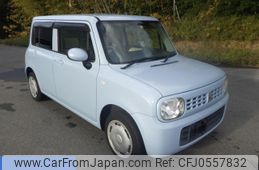 suzuki alto-lapin 2009 -SUZUKI--Alto Lapin HE22S-136412---SUZUKI--Alto Lapin HE22S-136412-