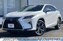 lexus rx 2016 quick_quick_GYL25W_GYL25-0005267