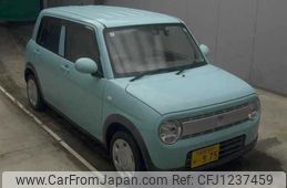 suzuki alto-lapin 2017 -SUZUKI 【湘南 580ﾒ975】--Alto Lapin HE33S--HE33S-171843---SUZUKI 【湘南 580ﾒ975】--Alto Lapin HE33S--HE33S-171843-