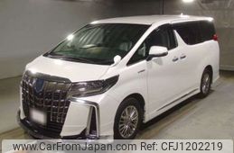 toyota alphard 2018 -TOYOTA--Alphard DAA-AYH30W--AYH30W-0067883---TOYOTA--Alphard DAA-AYH30W--AYH30W-0067883-