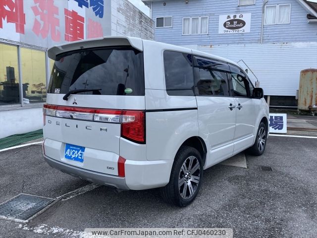 mitsubishi delica-d5 2019 -MITSUBISHI--Delica D5 3DA-CV1W--CV1W-2108107---MITSUBISHI--Delica D5 3DA-CV1W--CV1W-2108107- image 2