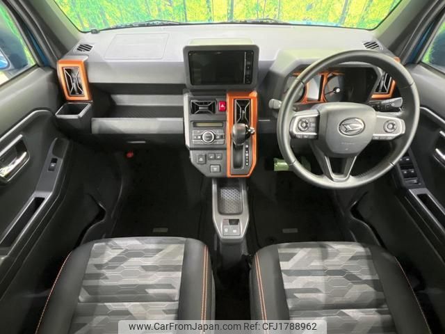 daihatsu taft 2020 CFJ1788962 image 2