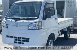 daihatsu hijet-truck 2017 quick_quick_EBD-S500P_S500P-0055915