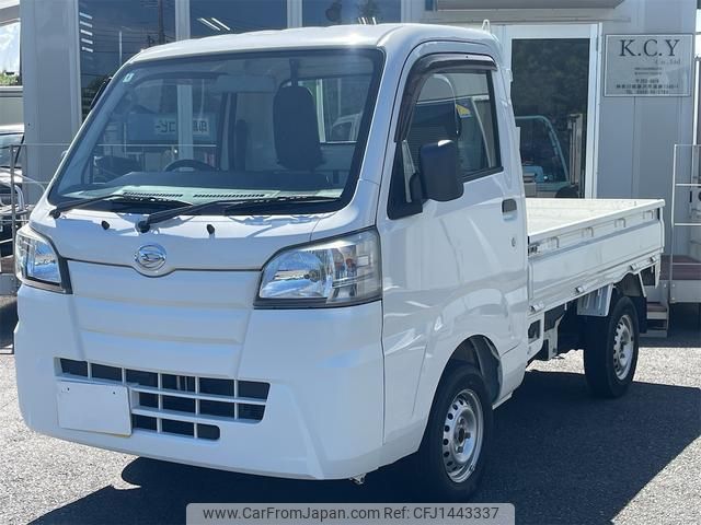 daihatsu hijet-truck 2017 quick_quick_EBD-S500P_S500P-0055915 image 1