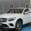 mercedes-benz glc-class 2018 GOO_JP_700080167230240823001 image 1