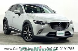 mazda cx-3 2016 -MAZDA--CX-3 LDA-DK5FW--DK5FW-126578---MAZDA--CX-3 LDA-DK5FW--DK5FW-126578-