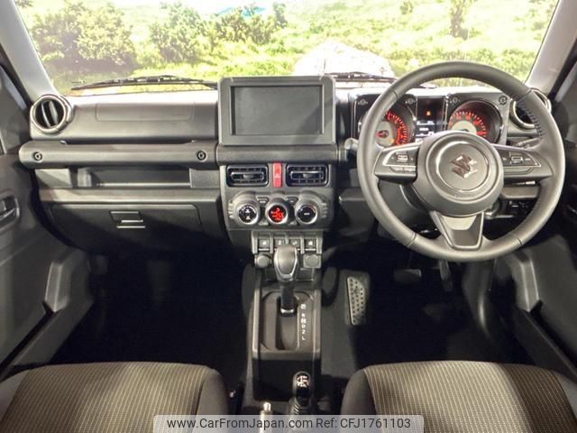 suzuki jimny 2025 CFJ1761103 image 2