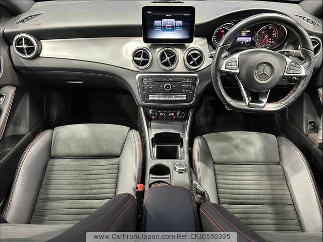 mercedes-benz cla-class 2017 -MERCEDES-BENZ--Benz CLA DBA-117942--WDD1179422N471286---MERCEDES-BENZ--Benz CLA DBA-117942--WDD1179422N471286- image 2