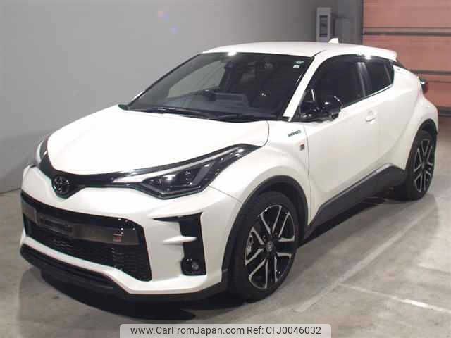 toyota c-hr 2020 -TOYOTA--C-HR ZYX11-2012799---TOYOTA--C-HR ZYX11-2012799- image 1