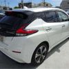 nissan leaf 2021 -NISSAN--Leaf ZE1--ZE1-123023---NISSAN--Leaf ZE1--ZE1-123023- image 2