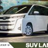 toyota noah 2023 -TOYOTA--Noah 6BA-MZRA90W--MZRA90-0071940---TOYOTA--Noah 6BA-MZRA90W--MZRA90-0071940- image 1