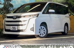 toyota noah 2023 -TOYOTA--Noah 6BA-MZRA90W--MZRA90-0071940---TOYOTA--Noah 6BA-MZRA90W--MZRA90-0071940-