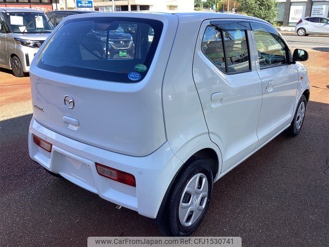 mazda carol 2019 CFJ1530741 image 2