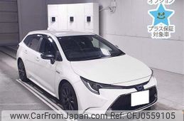 toyota corolla-touring-wagon 2020 -TOYOTA 【岐阜 303ﾆ1152】--Corolla Touring ZWE211W-6051830---TOYOTA 【岐阜 303ﾆ1152】--Corolla Touring ZWE211W-6051830-