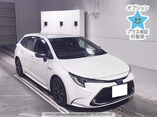 toyota corolla-touring-wagon 2020 -TOYOTA 【岐阜 303ﾆ1152】--Corolla Touring ZWE211W-6051830---TOYOTA 【岐阜 303ﾆ1152】--Corolla Touring ZWE211W-6051830- image 1