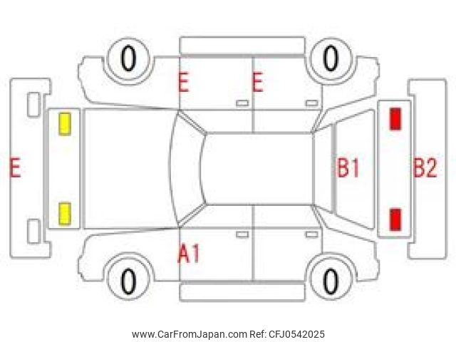 honda n-box 2016 -HONDA--N BOX DBA-JF1--JF1-1812160---HONDA--N BOX DBA-JF1--JF1-1812160- image 2