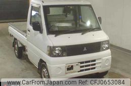 mitsubishi minicab-truck 2001 -MITSUBISHI 【未記入 】--Minicab Truck U62T-0308767---MITSUBISHI 【未記入 】--Minicab Truck U62T-0308767-