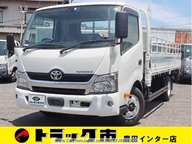 toyota toyoace 2018 GOO_NET_EXCHANGE_0207851A30240425W002 image 1