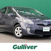 toyota prius 2011 -TOYOTA--Prius DAA-ZVW30--ZVW30-5260208---TOYOTA--Prius DAA-ZVW30--ZVW30-5260208- image 1