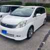 toyota isis 2006 CFJ1754480 image 2