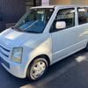 suzuki wagon-r 2006 -SUZUKI--Wagon R CBA-MH21S--MH21S-896105---SUZUKI--Wagon R CBA-MH21S--MH21S-896105- image 2