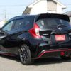 nissan note 2016 -NISSAN--Note E12ｶｲ--961958---NISSAN--Note E12ｶｲ--961958- image 4