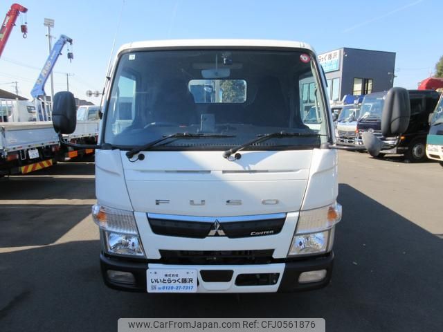 mitsubishi-fuso canter 2019 GOO_NET_EXCHANGE_0510853A30241214W001 image 2