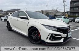 honda civic 2020 -HONDA--Civic 6BA-FK8--FK8-1400562---HONDA--Civic 6BA-FK8--FK8-1400562-