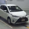 toyota vitz 2019 -TOYOTA--Vitz DBA-NSP135--NSP135-4007875---TOYOTA--Vitz DBA-NSP135--NSP135-4007875- image 9